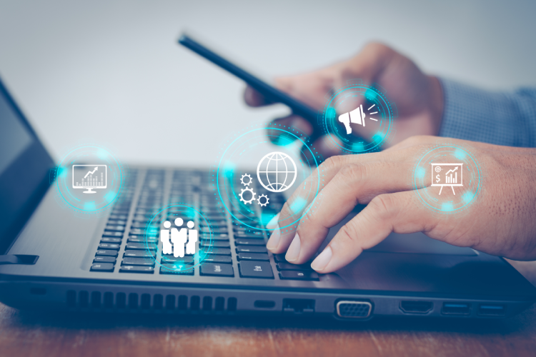 Better ROAS and lower cost of acquiring new customers - iPROM - Expert opinions - Miloš Suša