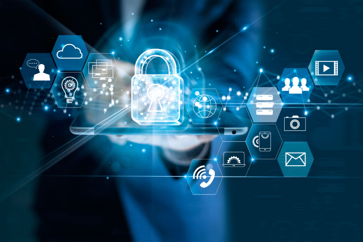 Compliance with legal requirements and data protection - iPROM - Expert opinions - Leon Brenčič