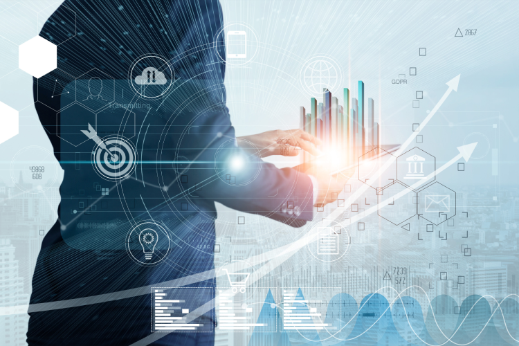 How does iPROM combine first- and third-party data for effective advertising? - iPROM - Expert opinions - Tomaž Tomšič