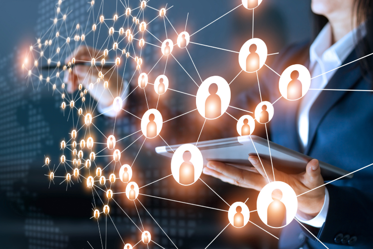 Progressive brands recognise the value of first-party data - iPROM - Expert opinions - Tomaž Tomšič