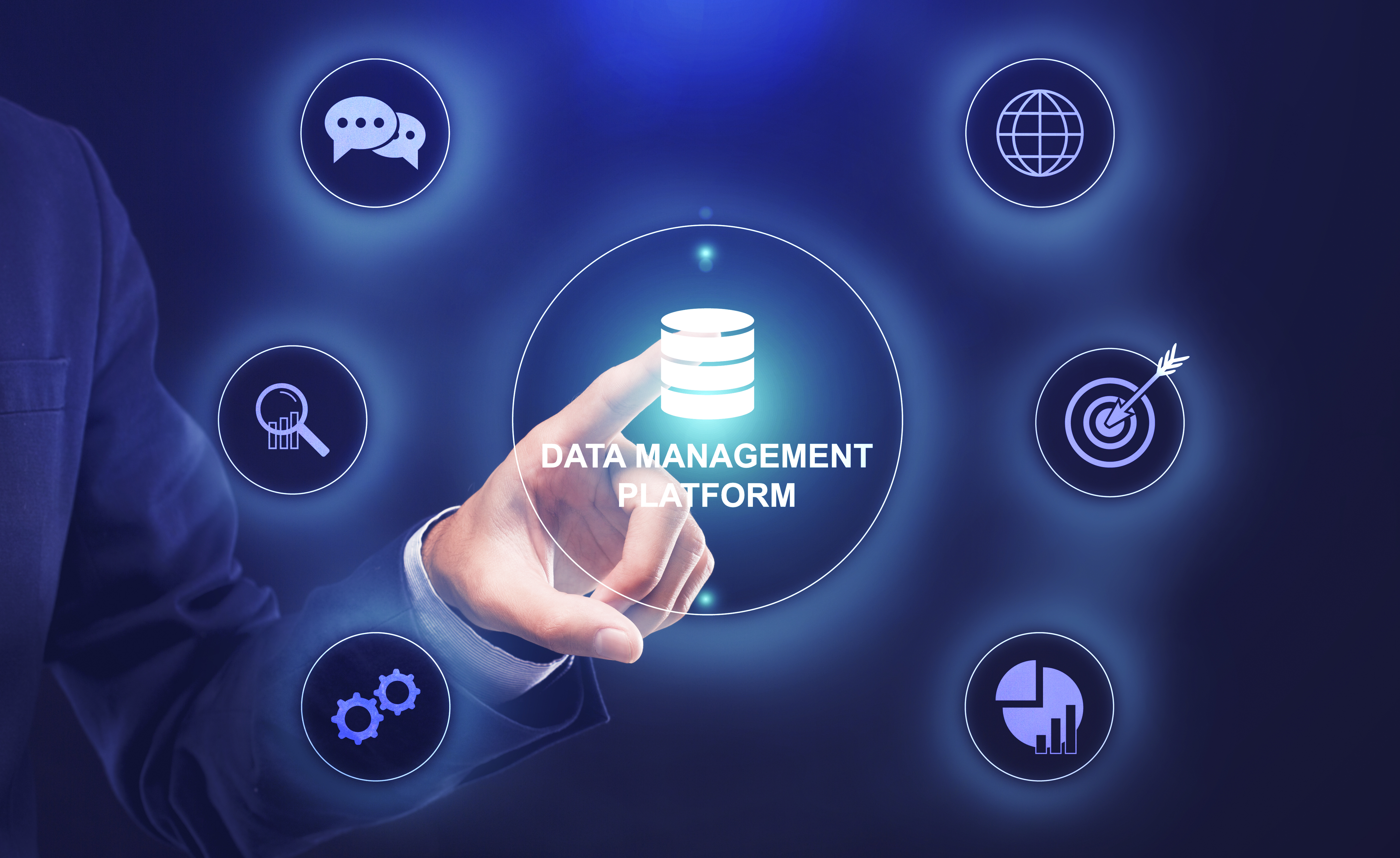 Enriching your own data warehouse - iPROM - Expert opinions - Andrej Ivanec