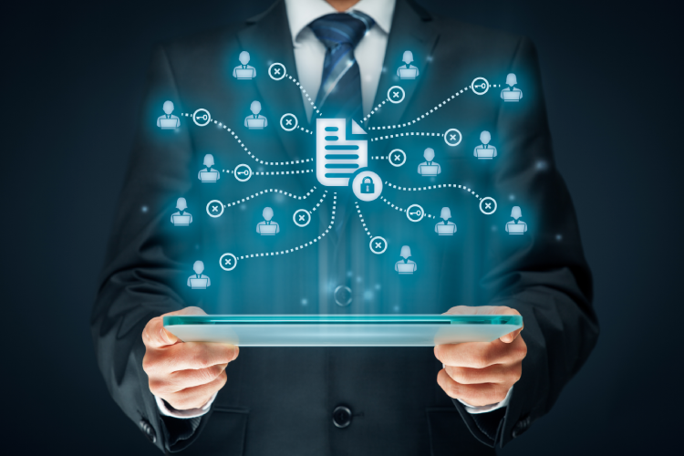 Investing in your own digital media is crucial - iPROM - Expert opinions - Andrej Ivanec