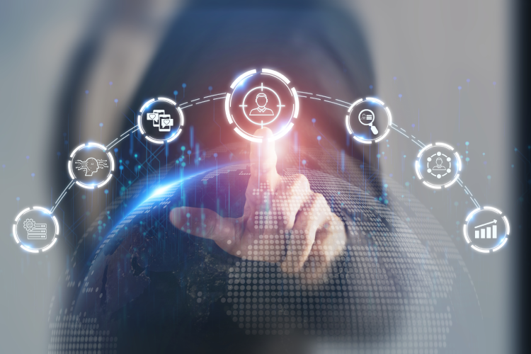 Data-driven advertising and personalisation - iPROM - Expert opinions - Simon Struna