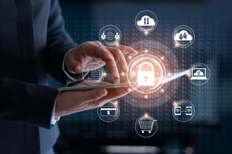 Ethical use of first-party data to protect privacy - iPROM - Expert opinions - Tomaž Tomšič