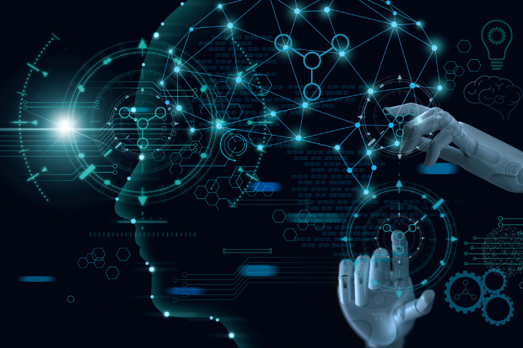 Technological innovation in artificial intelligence - iPROM - Expert opinions - Simon Struna