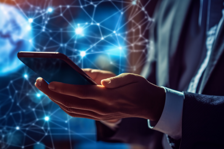 The dominance of mobile advertising - iPROM - Expert opinions - Simon Struna