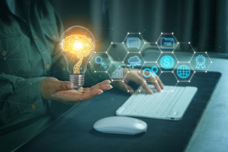 The evolution of digital advertising strategies in the age of artificial intelligence - iPROM - Expert opinions - Tomaž Tomšič