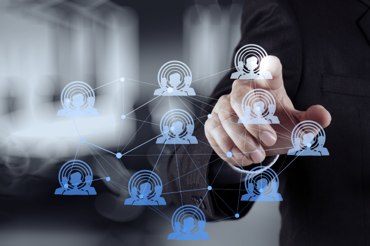 The growing importance of first-party data - iPROM - Expert opinions - Simon Struna