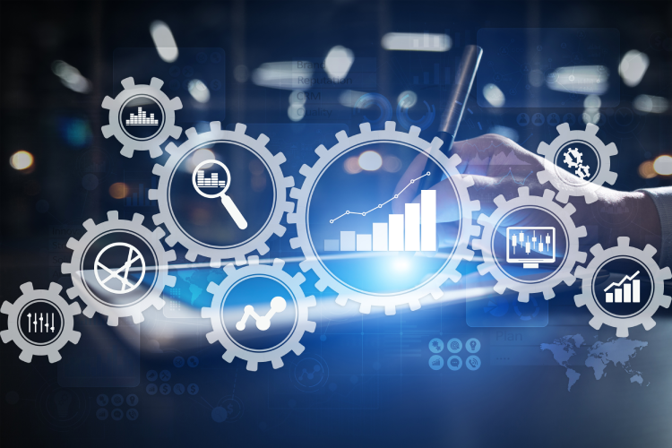 Commitment to Innovation in Technology and Independent Analytics - iPROM - Expert opinions - Maja Gorjanc