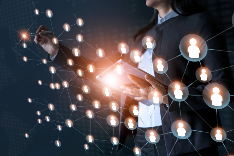 Treating Customers as Individuals - iPROM - Expert opinions - Maja Gorjanc