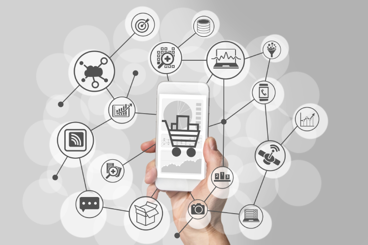 Aligning the different points of contact is the key to a seamless shopping experience - iPROM - Expert opinions - Anže Hribar