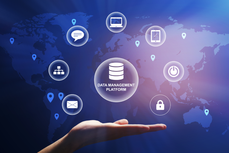 First-party data as the basis for personalised targeting - iPROM - Experts opinions - Nejc Lepen