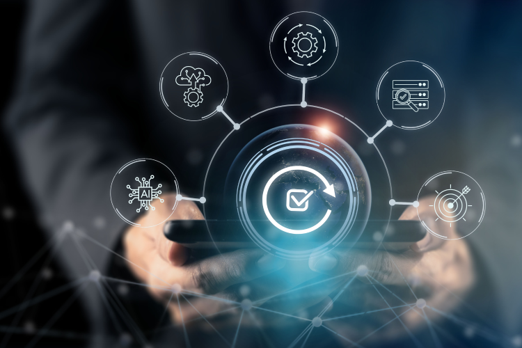Real-time analytics for agile marketing - iPROM - Expert opinions - Anže Hribar