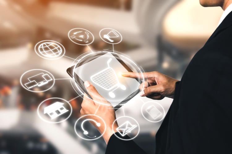 The role of first-party data in building proprietary media networks - iPROM - Experts opinions - Miloš Suša