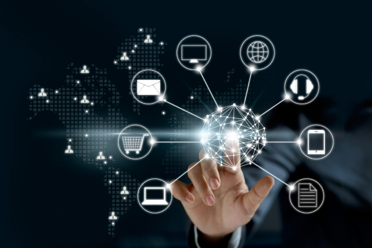 Why orchestration is critical today - iPROM - Expert opinions - Nejc Lepen