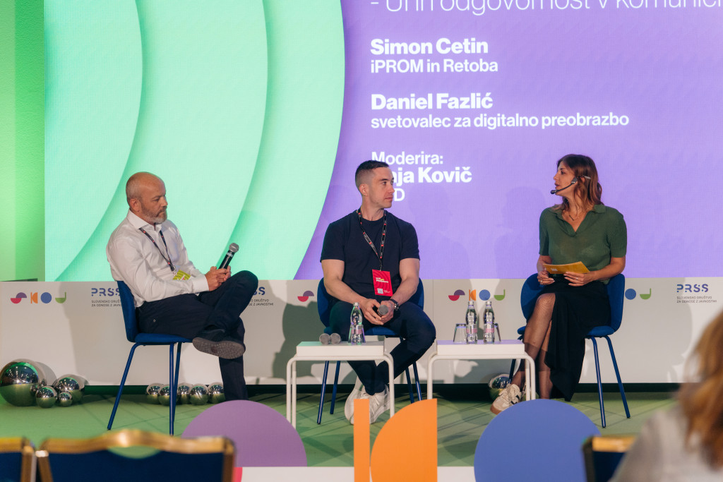 Simon_Cetin_at_the_SKOJ_Conference_in_Portorož_Communicators_Are_the_Best_Prompt_Engineers_iPROM_News